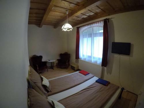 Hostal Harm�nia Vend�gh�z