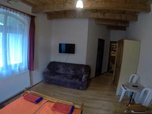 Hostal Harm�nia Vend�gh�z