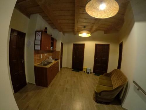 Hostal Harm�nia Vend�gh�z