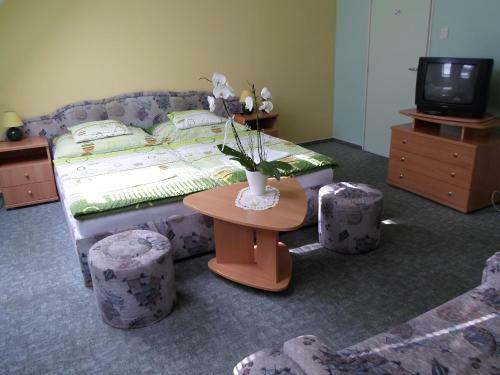 Hostal Panor�ma Sz�ll�s