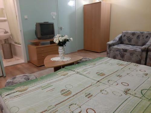 Hostal Panor�ma Sz�ll�s