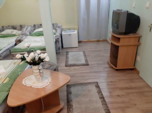 Hostal Panor�ma Sz�ll�s