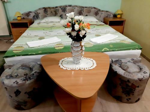 Hostal Panor�ma Sz�ll�s