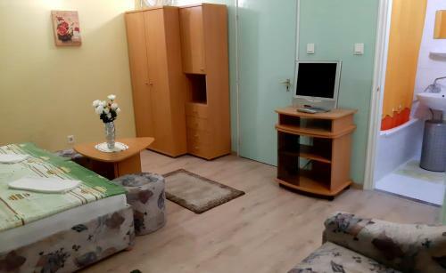 Hostal Panor�ma Sz�ll�s