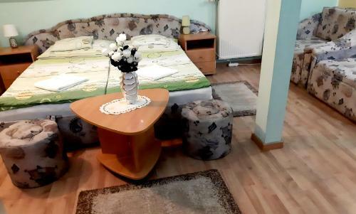 Hostal Panor�ma Sz�ll�s