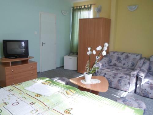 Hostal Panor�ma Sz�ll�s