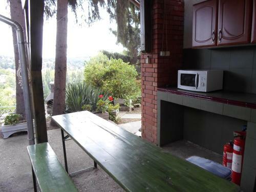 Hostal Panor�ma Sz�ll�s