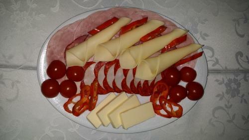Hostal Panor�ma Sz�ll�s