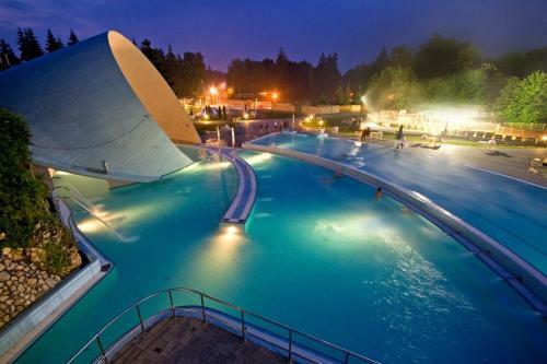 Park Hotel