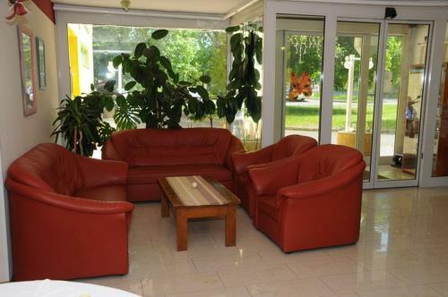 Park Hotel