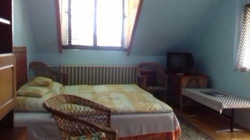 Hostal Margar�ta Vend�gh�z