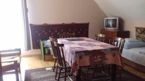 Hostal Margar�ta Vend�gh�z