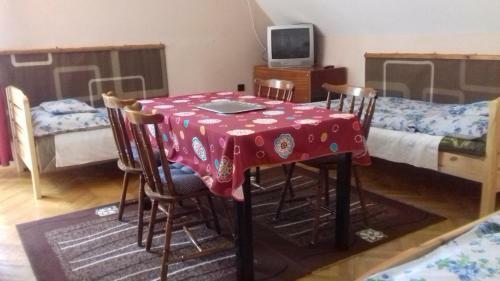 Hostal Margar�ta Vend�gh�z