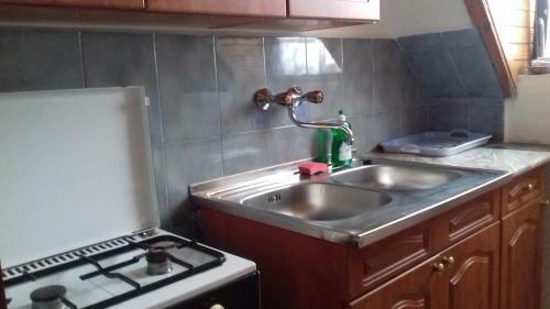 Hostal Margar�ta Vend�gh�z
