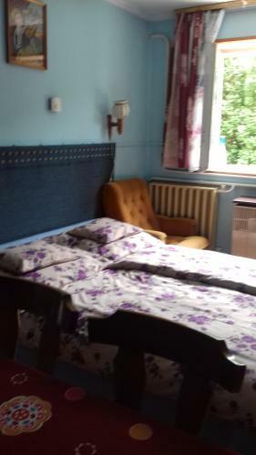 Hostal Margar�ta Vend�gh�z