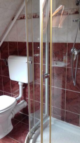 Hostal Margar�ta Vend�gh�z