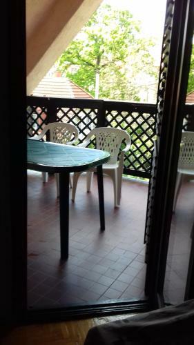 Hostal Margar�ta Vend�gh�z