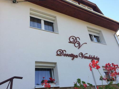 Hostal Dorottya Vend�gh�z