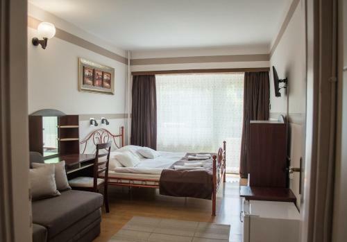 Hostal Fl�ra Panzi�