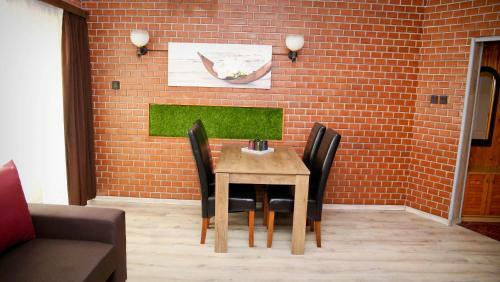 Hostal Fl�ra Panzi�