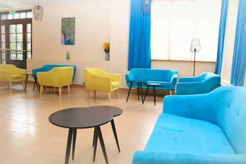 Hostal Fl�ra Panzi�