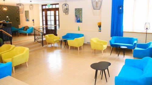 Hostal Fl�ra Panzi�