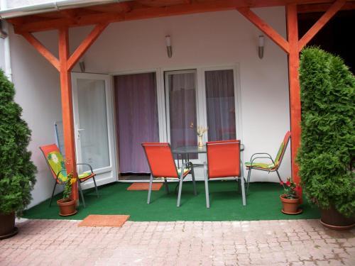 Hostal �den Ii.