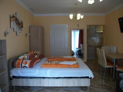 Hostal �den Ii.