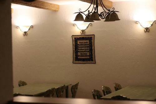 Bed & Breakfast Sz�kely K�ria