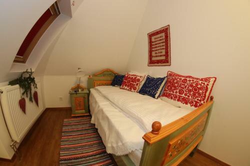 Bed & Breakfast Sz�kely K�ria