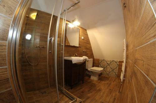 Bed & Breakfast Sz�kely K�ria