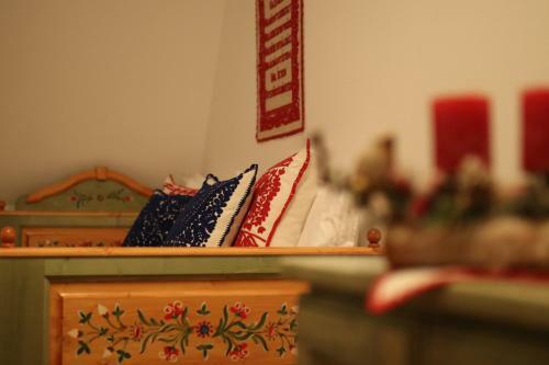 Bed & Breakfast Sz�kely K�ria