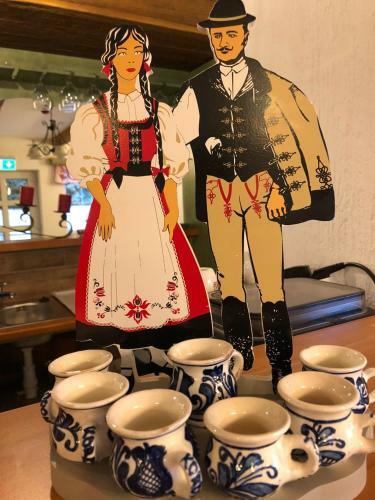 Bed & Breakfast Sz�kely K�ria