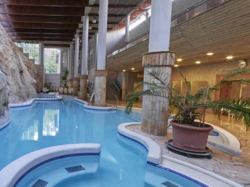 Bed & Breakfast Sz�kely K�ria
