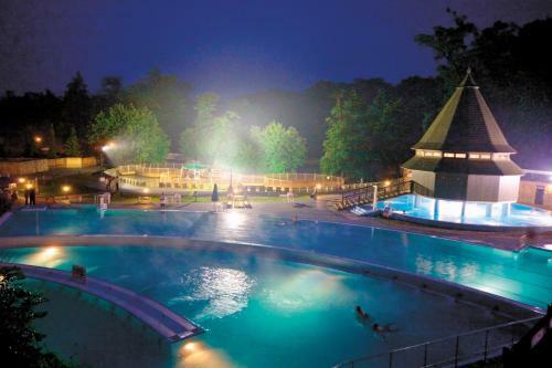 Bed & Breakfast Sz�kely K�ria