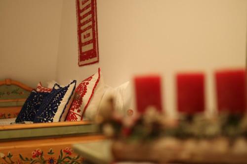 Bed & Breakfast Sz�kely K�ria
