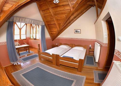 Bed & Breakfast Tapolca Fogad�