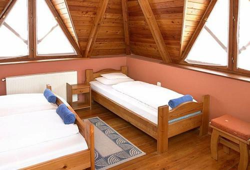 Bed & Breakfast Tapolca Fogad�
