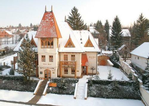Bed & Breakfast Tapolca Fogad�