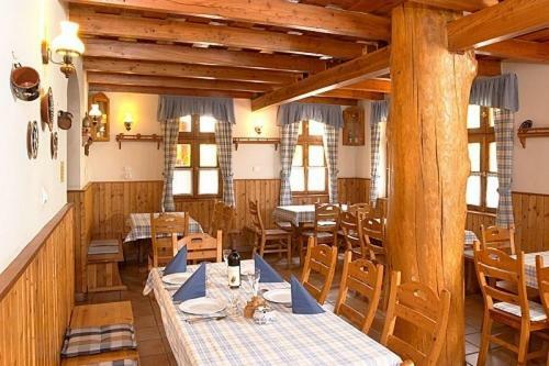 Bed & Breakfast Tapolca Fogad�