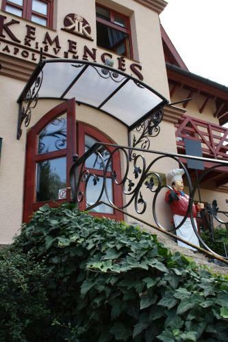 Bed & Breakfast Tapolca Fogad�