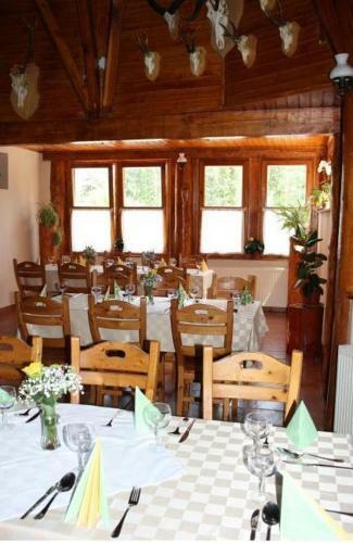 Bed & Breakfast Tapolca Fogad�