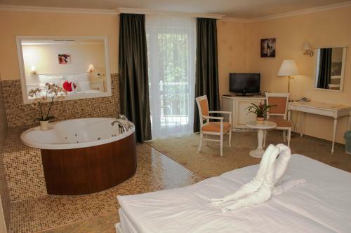 Calimbra Wellness Hotel Superior
