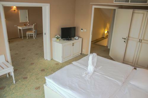 Calimbra Wellness Hotel Superior