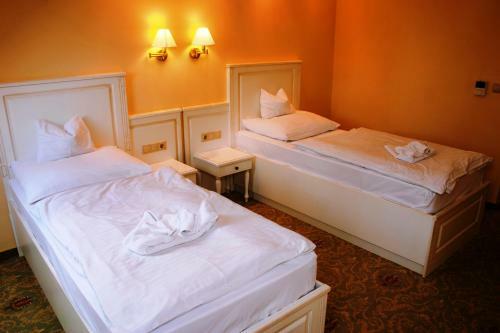 Calimbra Wellness Hotel Superior
