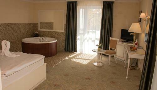Calimbra Wellness Hotel Superior