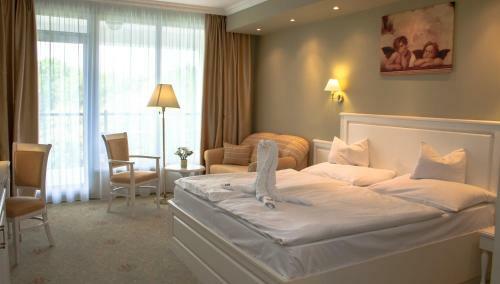 Calimbra Wellness Hotel Superior