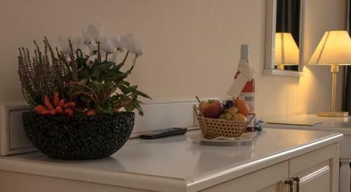 Calimbra Wellness Hotel Superior