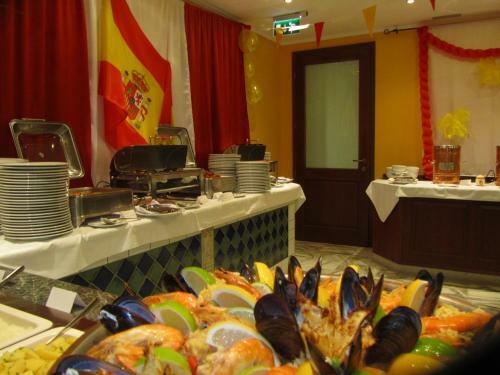 Calimbra Wellness Hotel Superior
