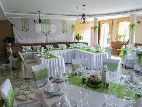 Calimbra Wellness Hotel Superior